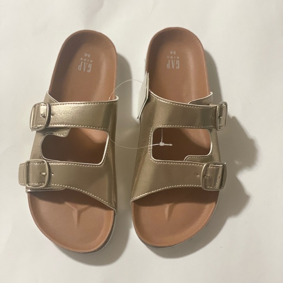 Kid’s birkenstock style slides - Picture 5 of 5